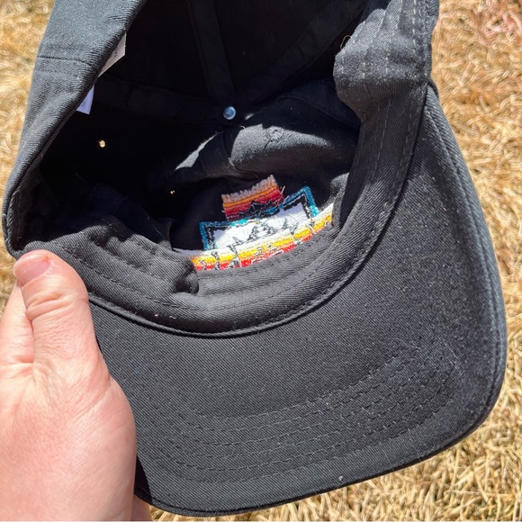 Pendleton Graphic OSFA Ballcap - Picture 7 of 8